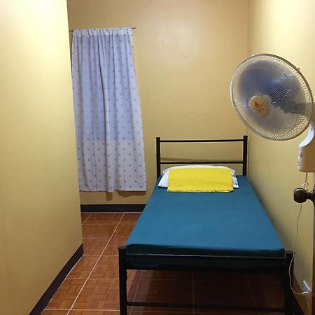 Отель Pines Mansion Butuan City Экстерьер фото