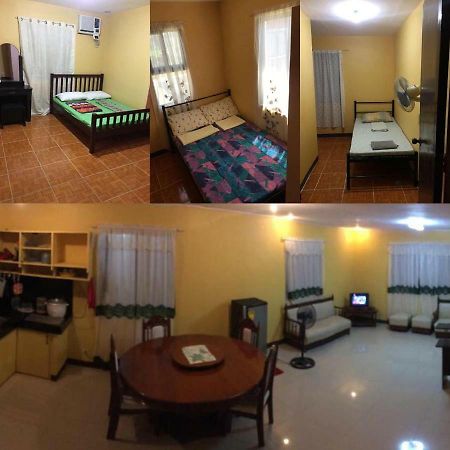 Отель Pines Mansion Butuan City Экстерьер фото