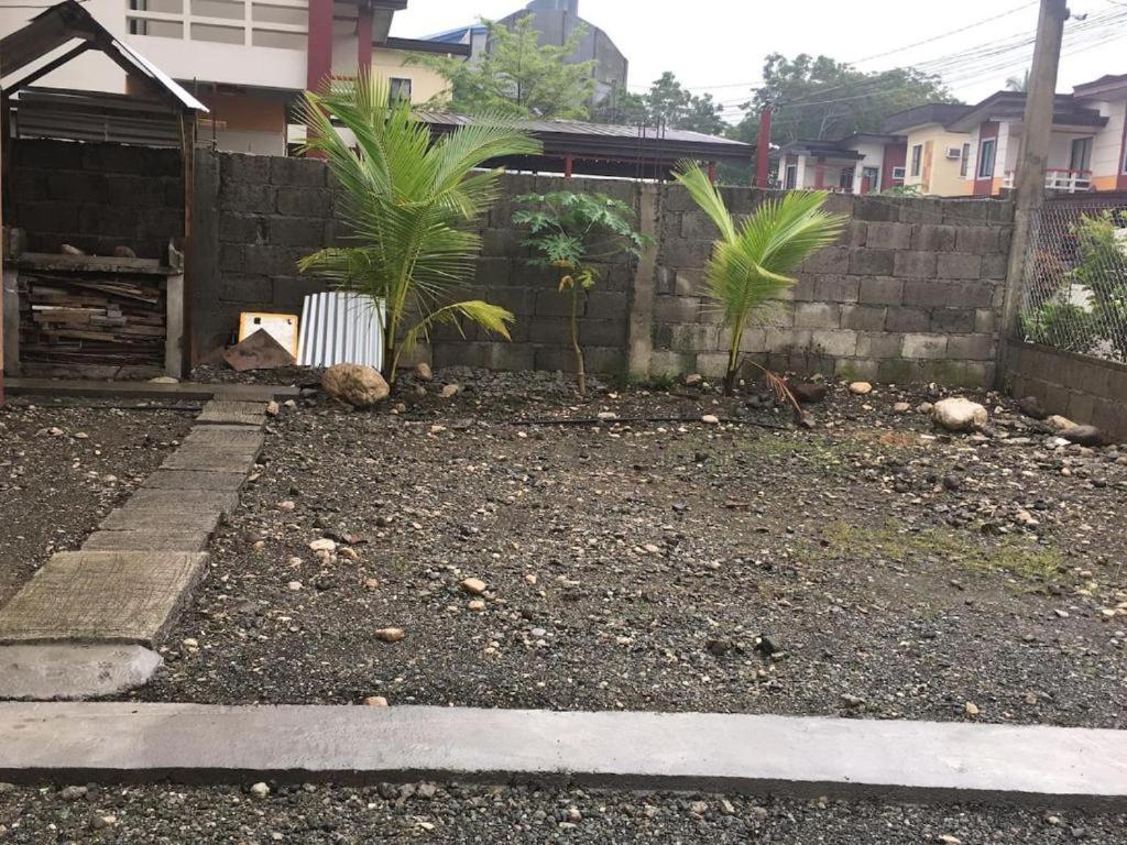 Отель Pines Mansion Butuan City Экстерьер фото