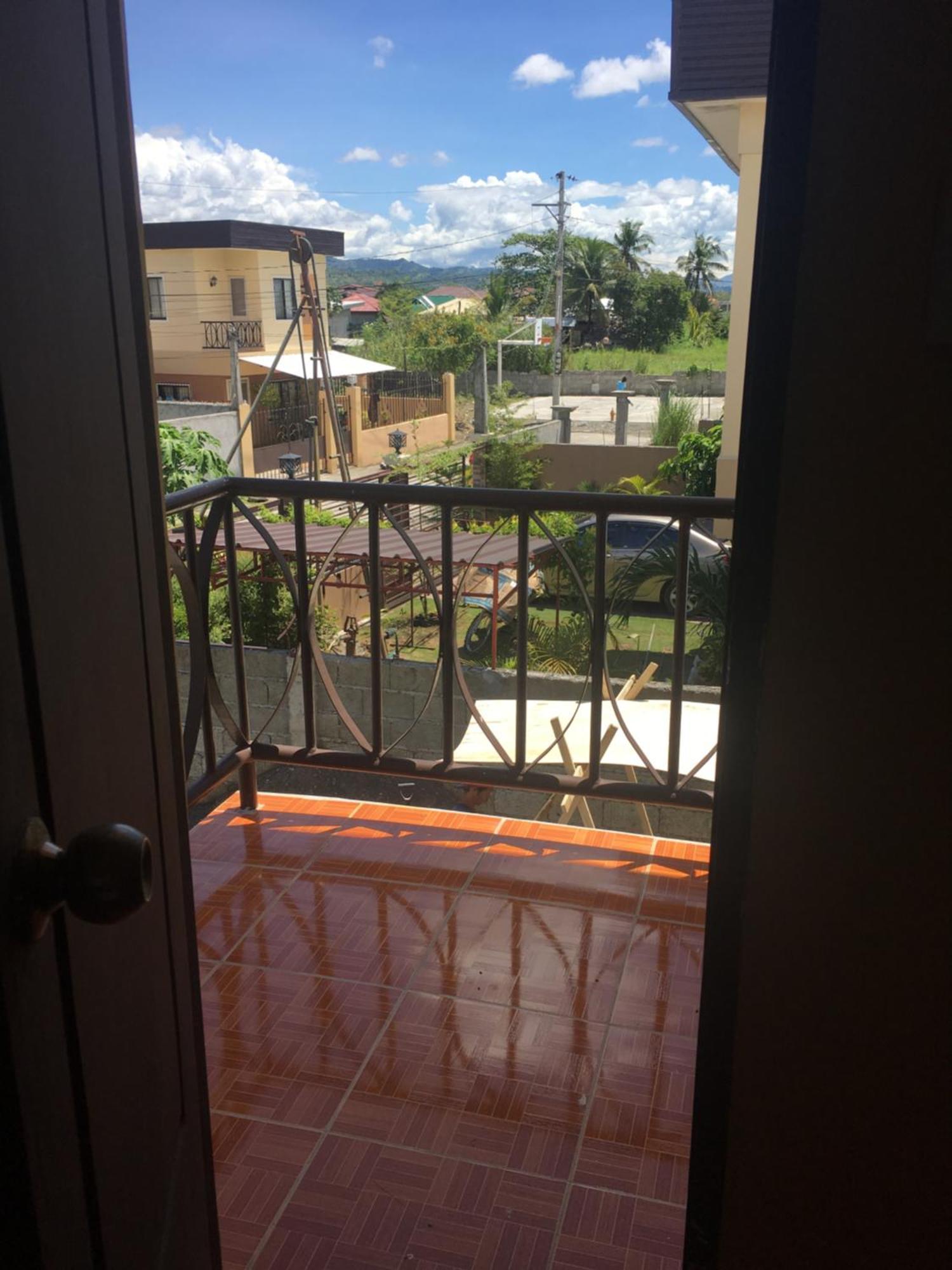 Отель Pines Mansion Butuan City Номер фото