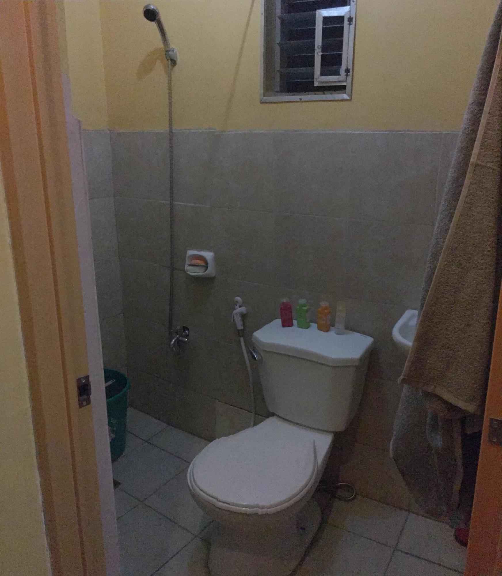 Отель Pines Mansion Butuan City Экстерьер фото