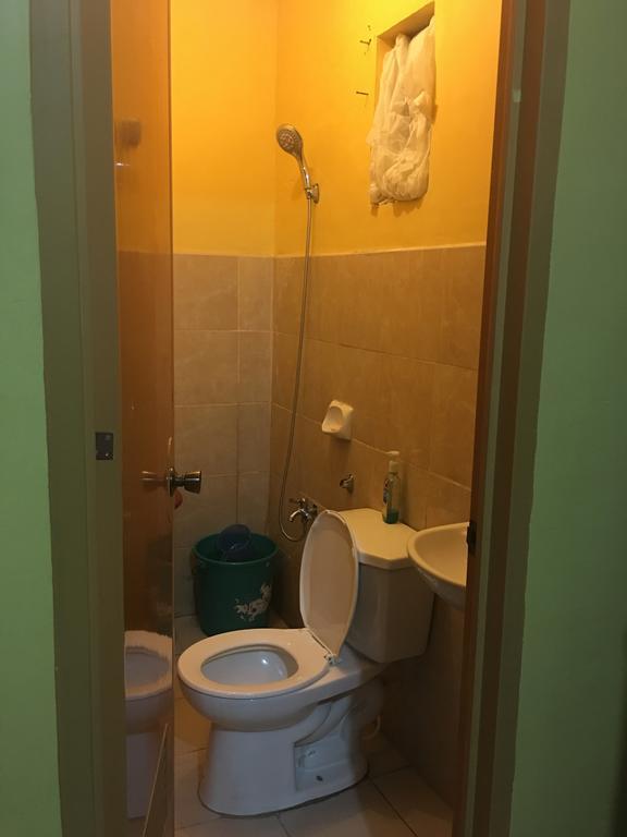 Отель Pines Mansion Butuan City Экстерьер фото