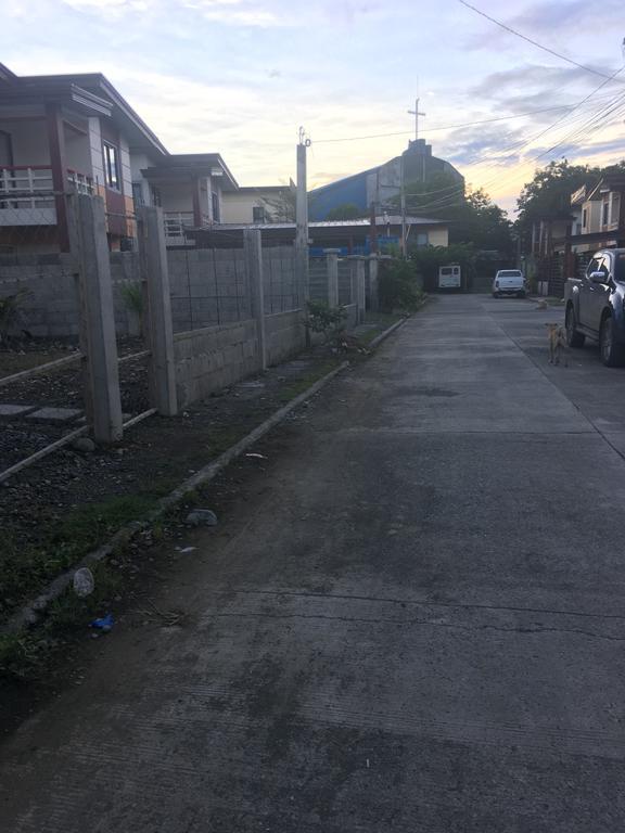 Отель Pines Mansion Butuan City Экстерьер фото