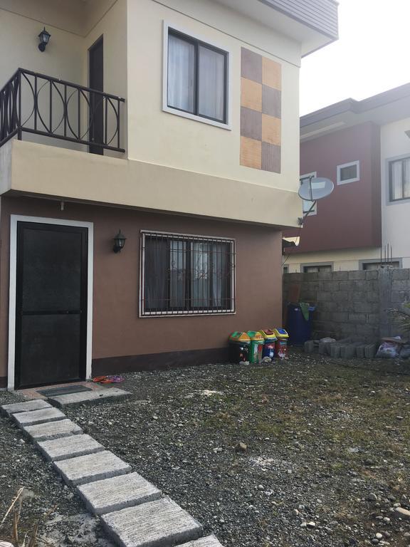 Отель Pines Mansion Butuan City Экстерьер фото