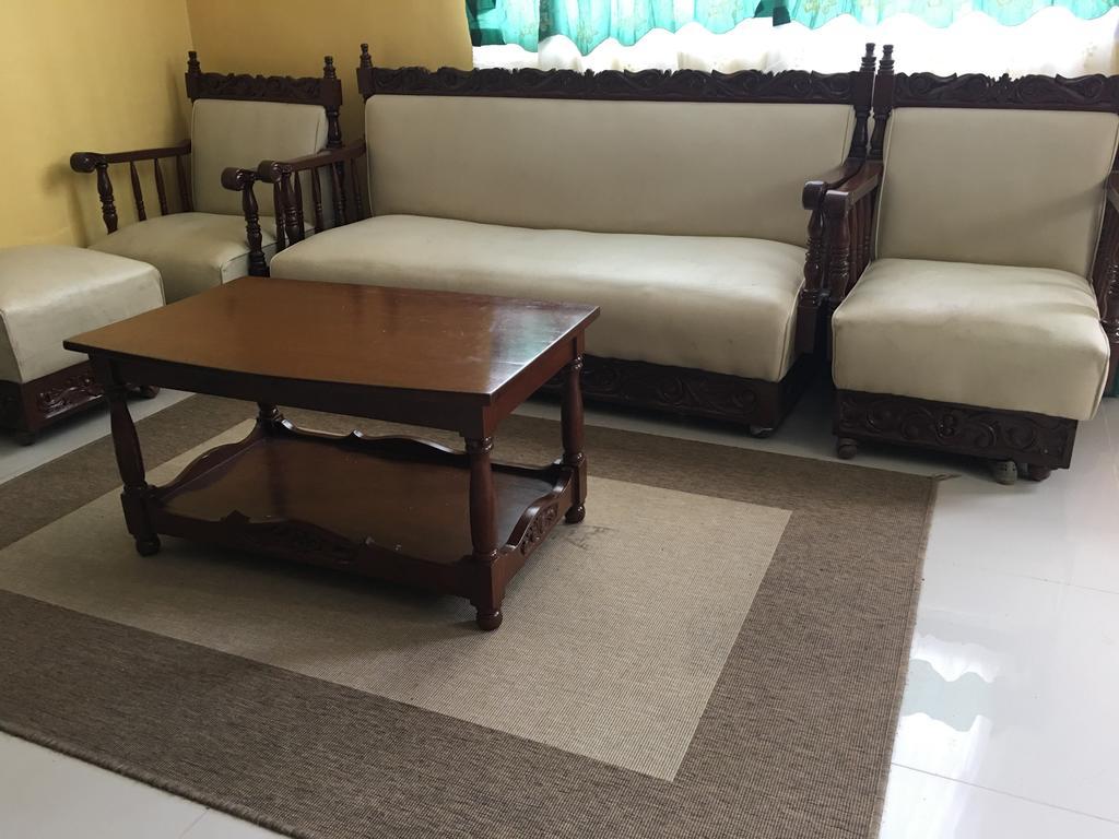 Отель Pines Mansion Butuan City Экстерьер фото