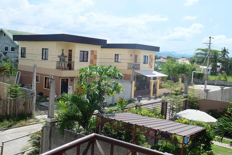Отель Pines Mansion Butuan City Экстерьер фото