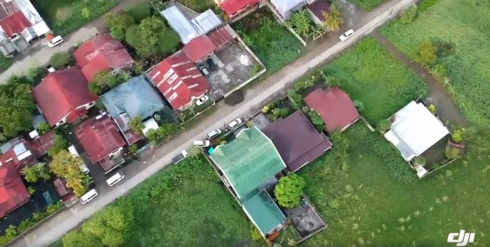 Отель Pines Mansion Butuan City Экстерьер фото