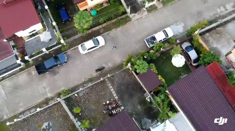 Отель Pines Mansion Butuan City Экстерьер фото