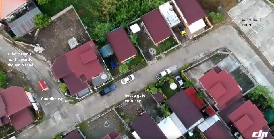 Отель Pines Mansion Butuan City Экстерьер фото