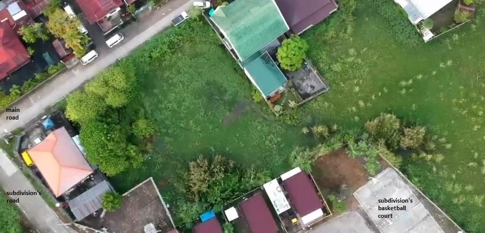 Отель Pines Mansion Butuan City Экстерьер фото