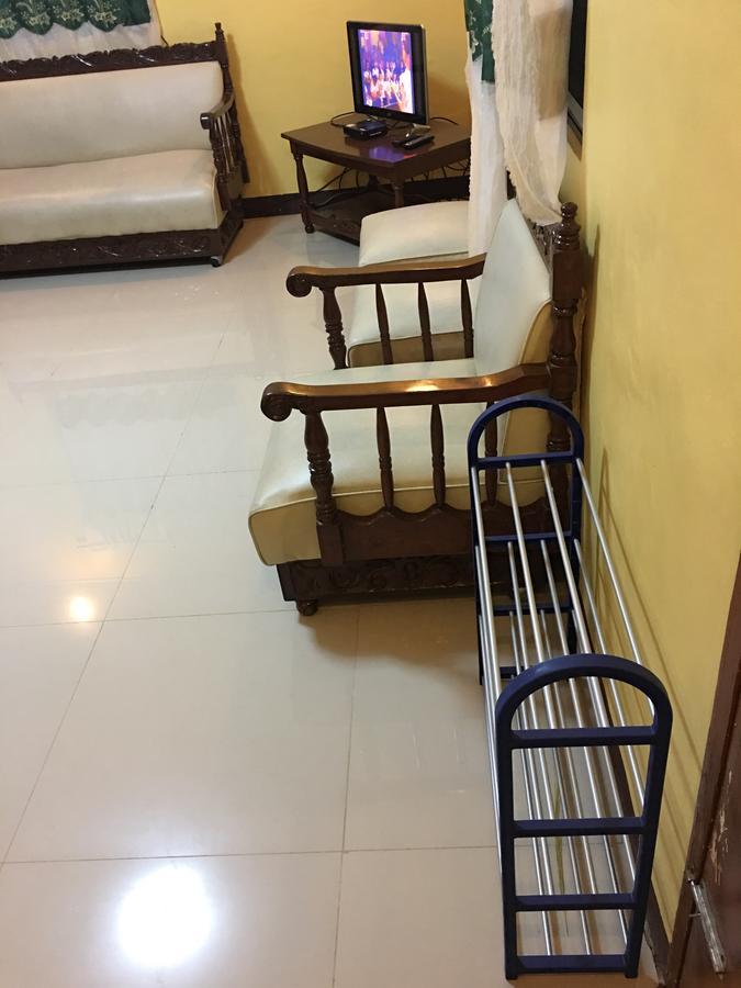 Отель Pines Mansion Butuan City Экстерьер фото
