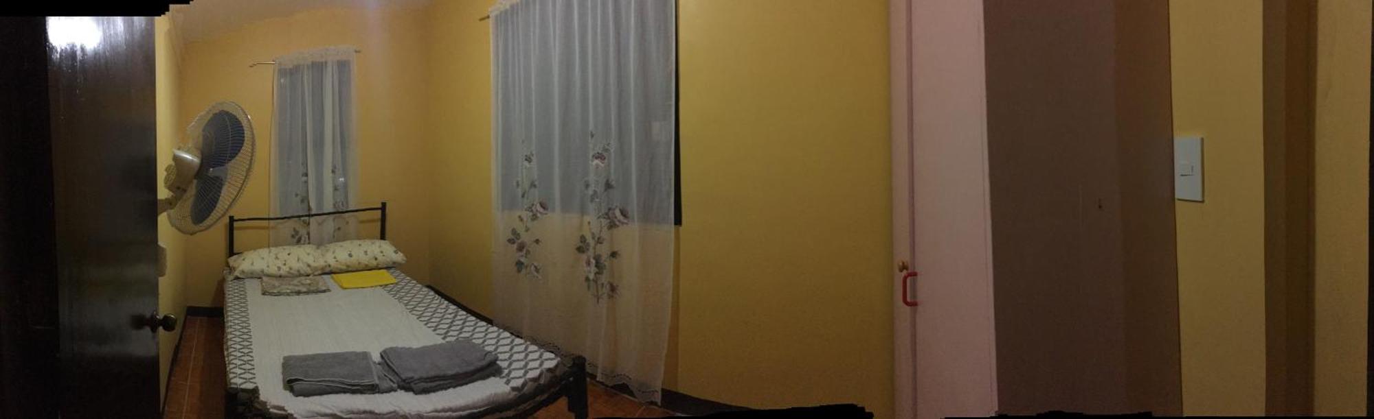 Отель Pines Mansion Butuan City Экстерьер фото