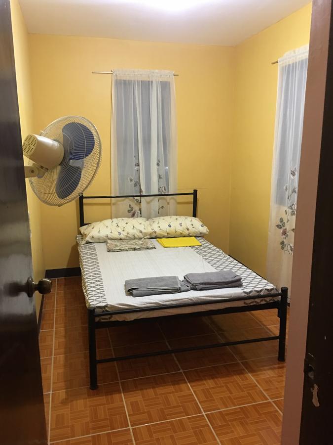 Отель Pines Mansion Butuan City Экстерьер фото