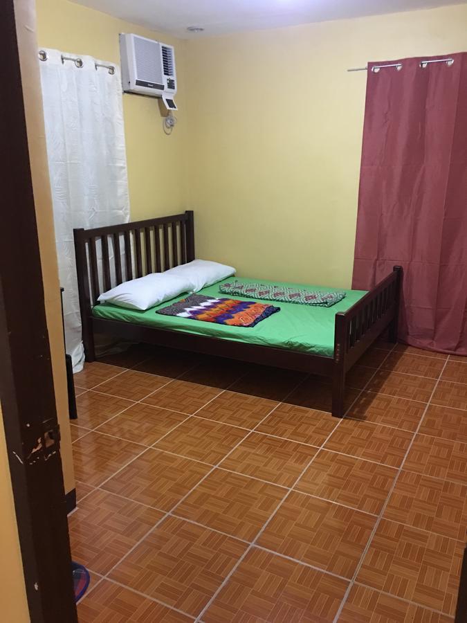 Отель Pines Mansion Butuan City Экстерьер фото